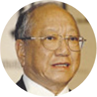 劉發克 董事長